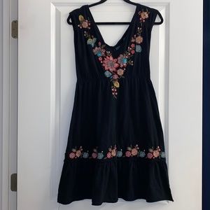 JW sundress